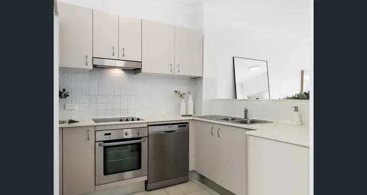 Fifth view of Homely unit listing, 11/11-15 Chapman Street, Gymea NSW 2227