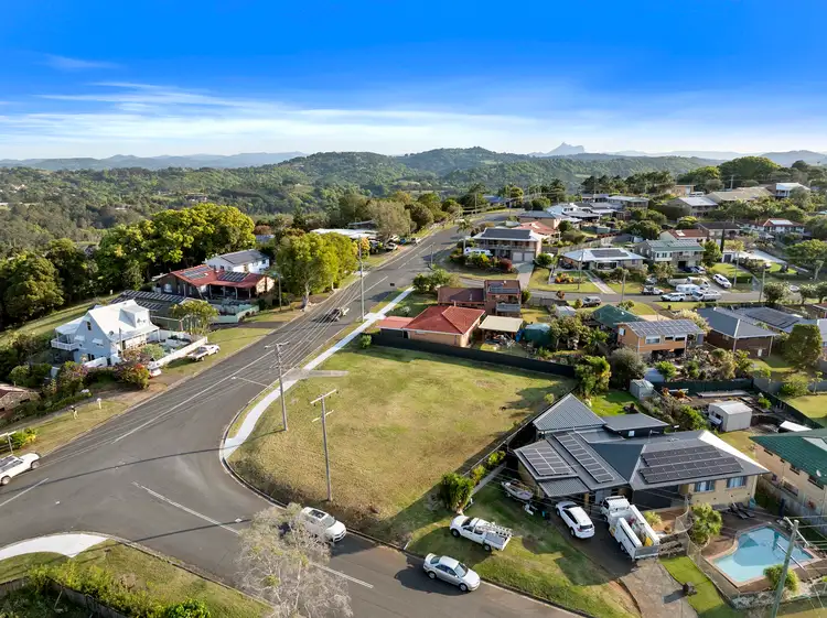 Fourth view of Homely land listing, 49 Simpson Drive, Bilambil Heights NSW 2486