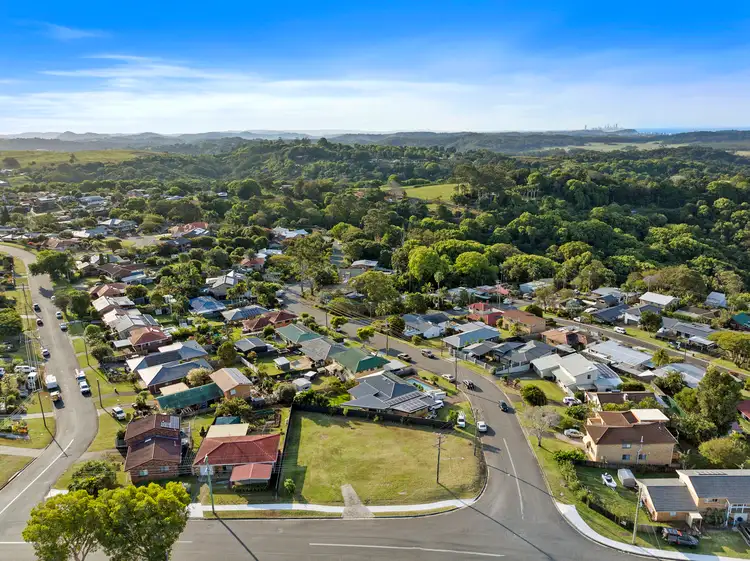 Fifth view of Homely land listing, 49 Simpson Drive, Bilambil Heights NSW 2486
