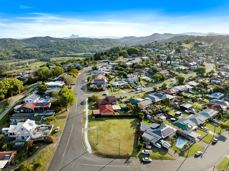 Sixth view of Homely land listing, 49 Simpson Drive, Bilambil Heights NSW 2486
