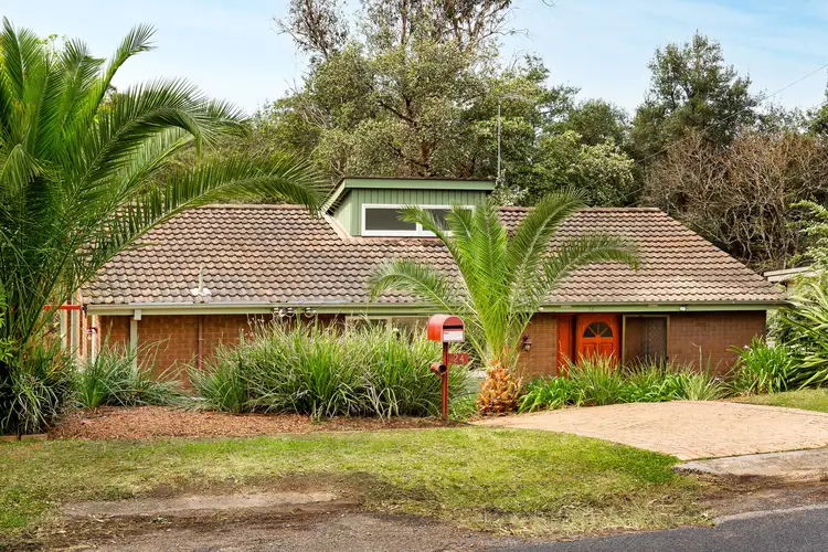 Second view of Homely house listing, 24 Catherine Crescent, Blaxland NSW 2774