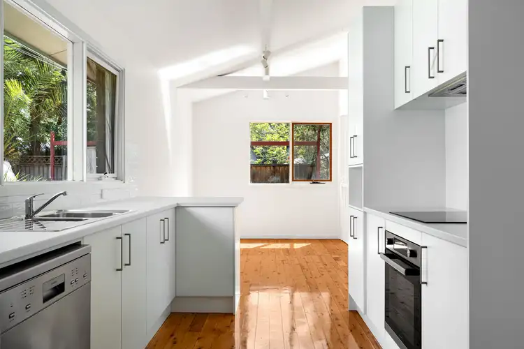 Third view of Homely house listing, 24 Catherine Crescent, Blaxland NSW 2774