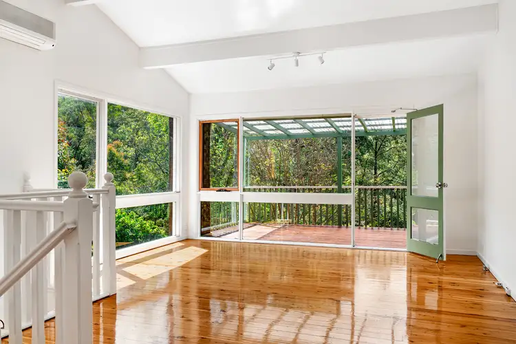 Third view of Homely house listing, 24 Catherine Crescent, Blaxland NSW 2774