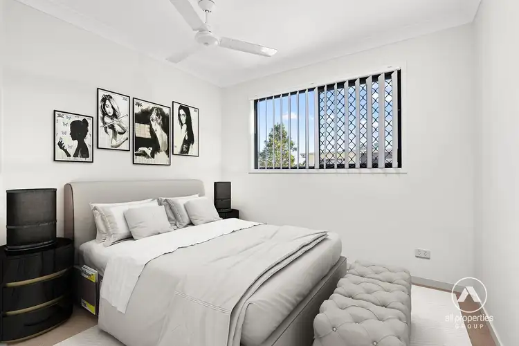 Fourth view of Homely townhouse listing, 14/6 Devereaux Road, Boronia Heights QLD 4124