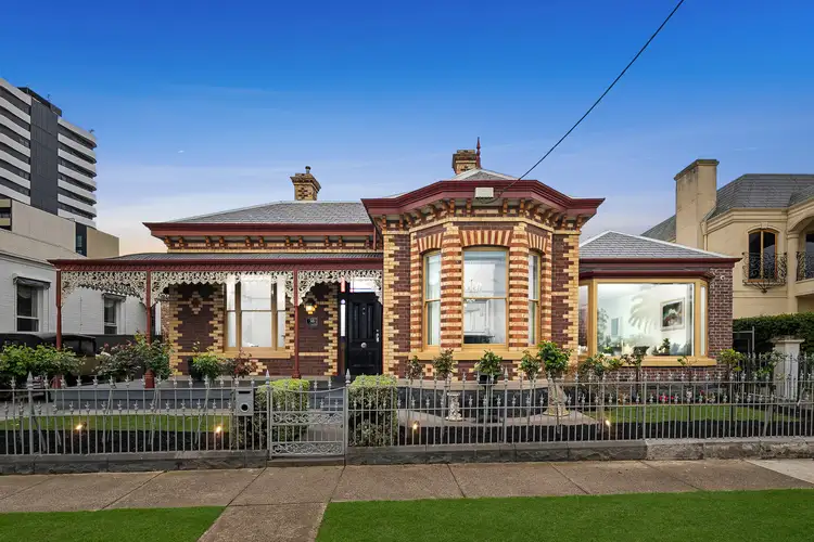 36 Western Beach Road, Geelong VIC 3220