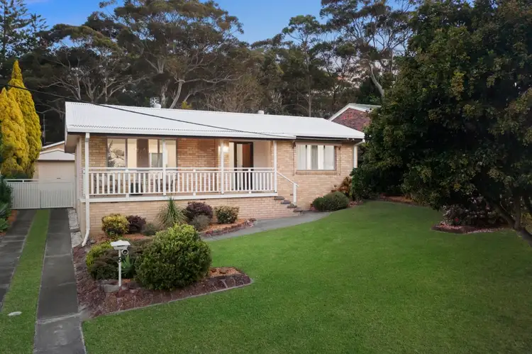 Main view of Homely house listing, 9 Yulong Street, Bateau Bay NSW 2261