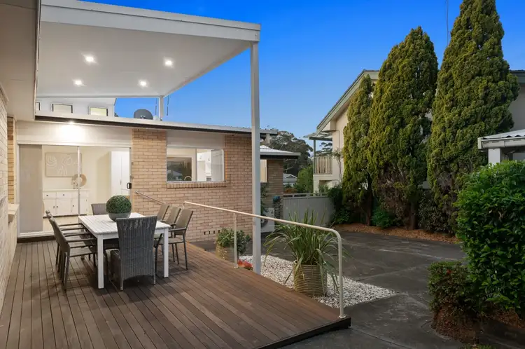 Second view of Homely house listing, 9 Yulong Street, Bateau Bay NSW 2261