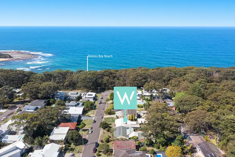 Third view of Homely house listing, 9 Yulong Street, Bateau Bay NSW 2261