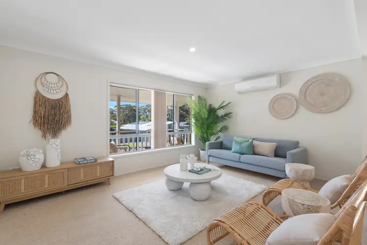Fourth view of Homely house listing, 9 Yulong Street, Bateau Bay NSW 2261