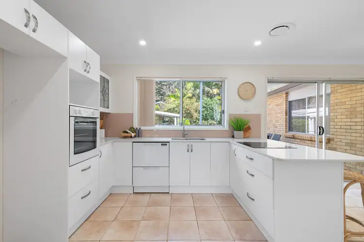 Fifth view of Homely house listing, 9 Yulong Street, Bateau Bay NSW 2261
