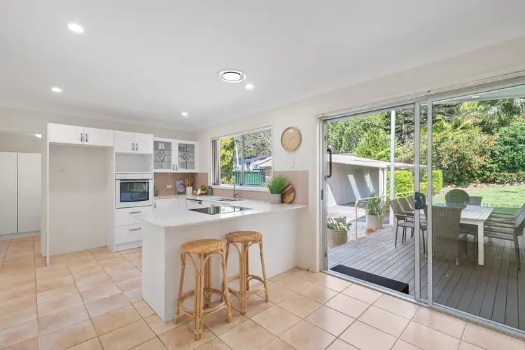 Sixth view of Homely house listing, 9 Yulong Street, Bateau Bay NSW 2261