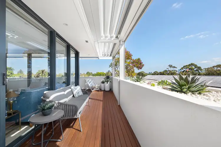 Main view of Homely apartment listing, 3601/88-98 King Street, Randwick NSW 2031