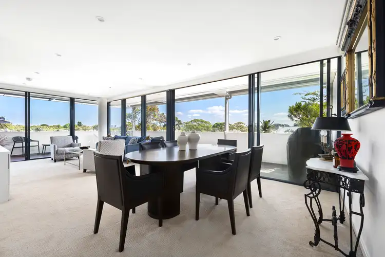 Second view of Homely apartment listing, 3601/88-98 King Street, Randwick NSW 2031