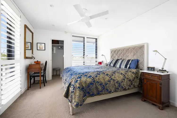 Fifth view of Homely apartment listing, 3601/88-98 King Street, Randwick NSW 2031