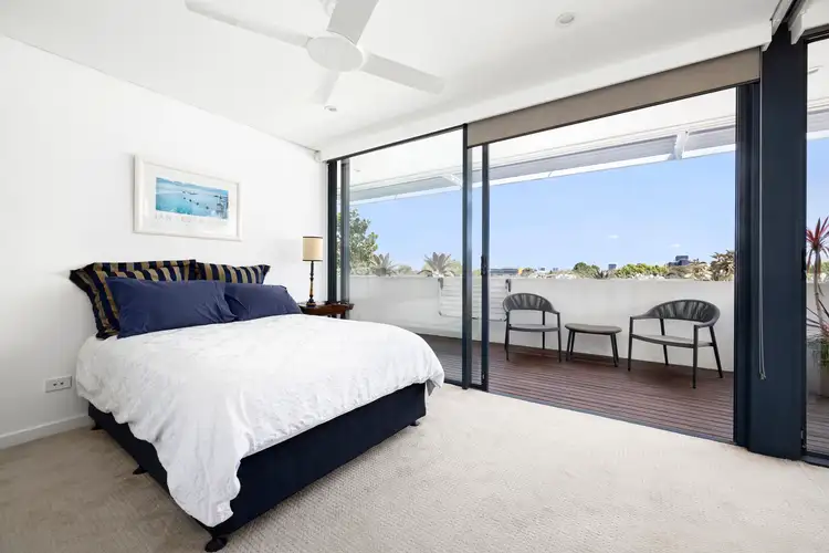 Sixth view of Homely apartment listing, 3601/88-98 King Street, Randwick NSW 2031