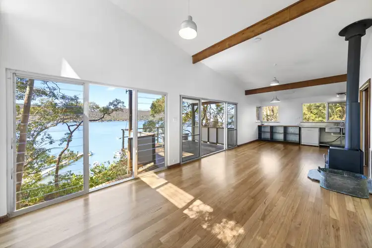 148 Riverview Avenue, Dangar Island NSW 2083