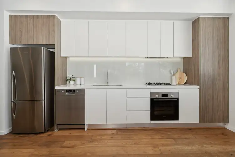 Fourth view of Homely apartment listing, 27/14 Bouvardia Street, Asquith NSW 2077