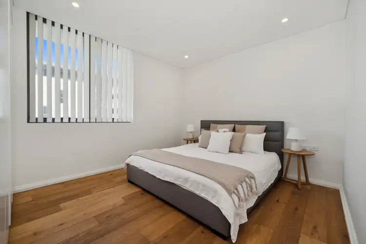 Fifth view of Homely apartment listing, 27/14 Bouvardia Street, Asquith NSW 2077