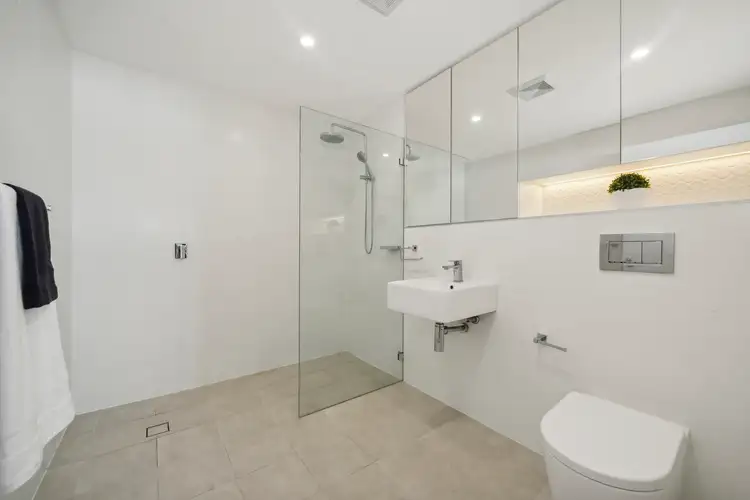 Sixth view of Homely apartment listing, 27/14 Bouvardia Street, Asquith NSW 2077