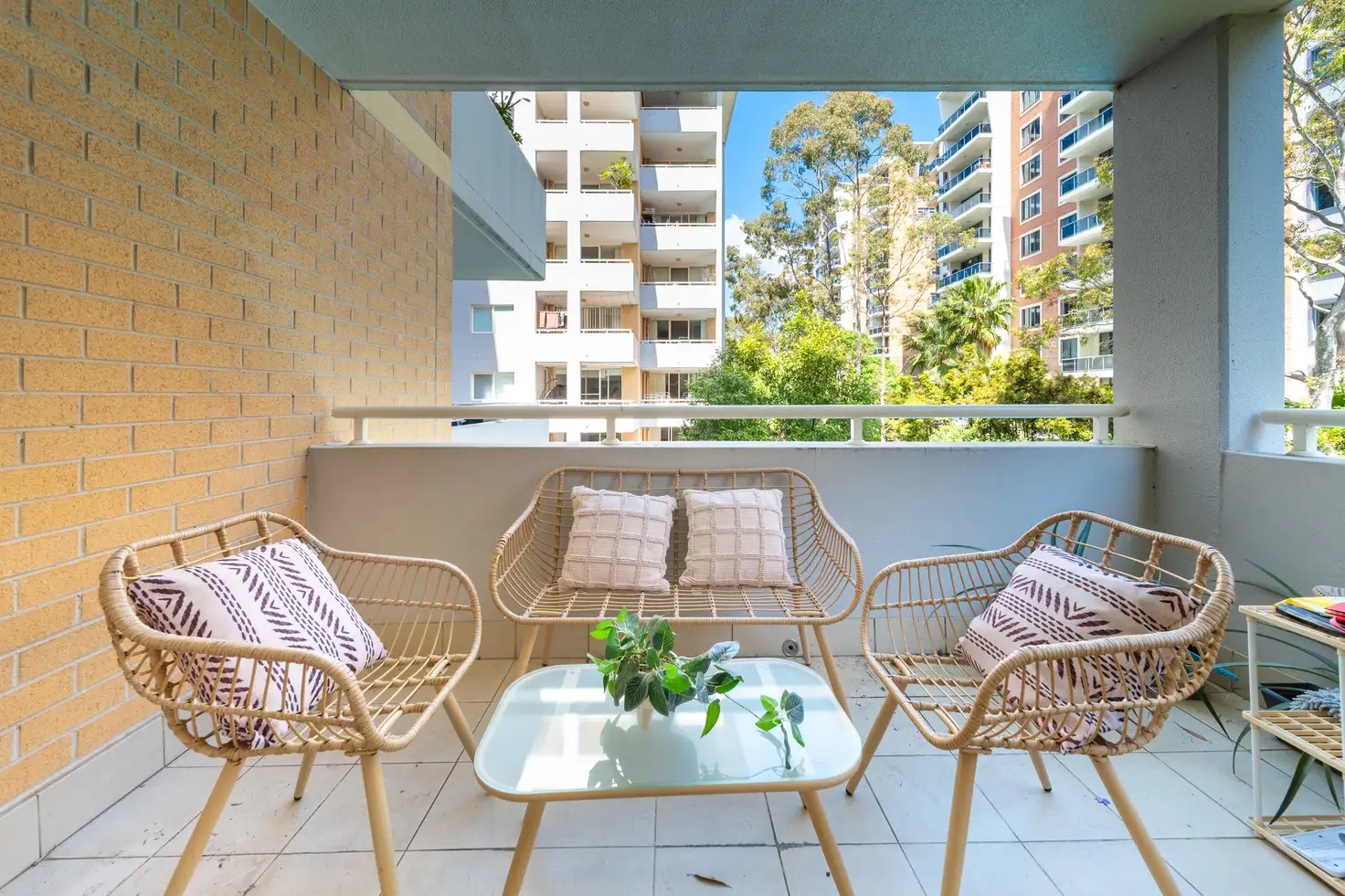 Main view of Homely apartment listing, 36/15-23 Orara Street, Waitara NSW 2077