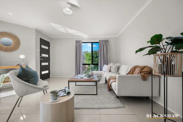 8 Crooke Close, Calwell ACT 2905