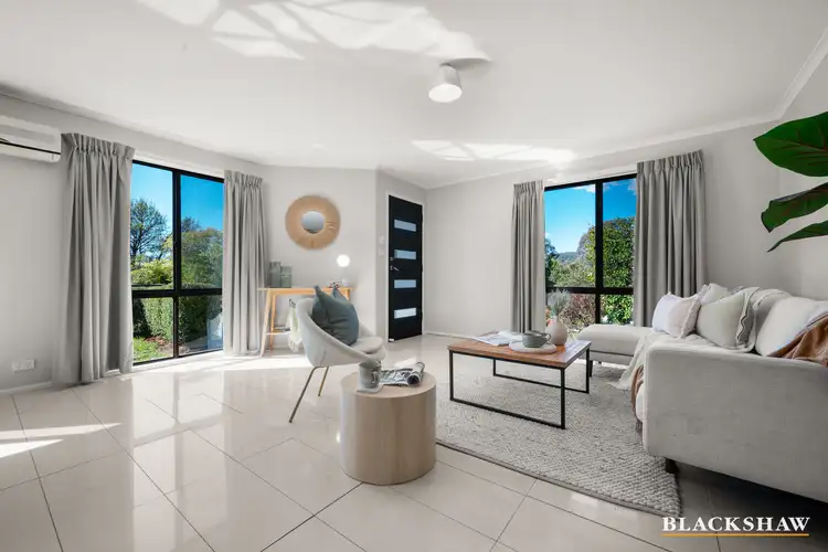 Fourth view of Homely house listing, 8 Crooke Close, Calwell ACT 2905