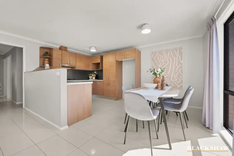Fifth view of Homely house listing, 8 Crooke Close, Calwell ACT 2905