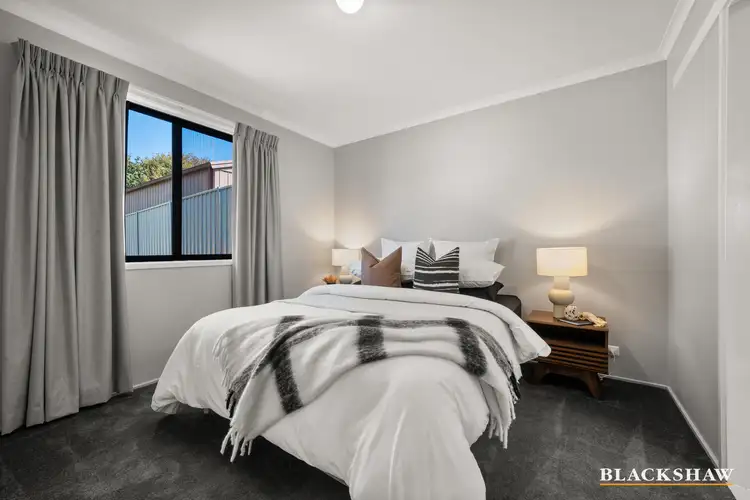Sixth view of Homely house listing, 8 Crooke Close, Calwell ACT 2905