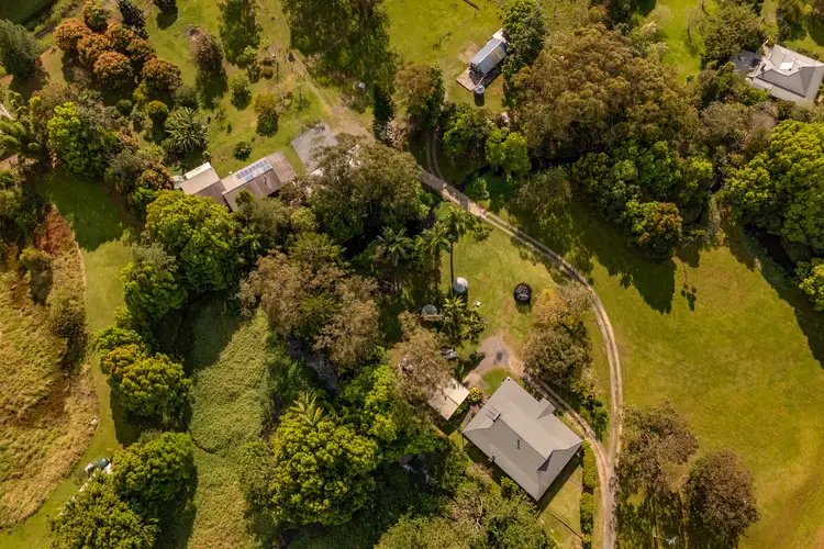 480 Left Bank Road, Mullumbimby Creek NSW 2482