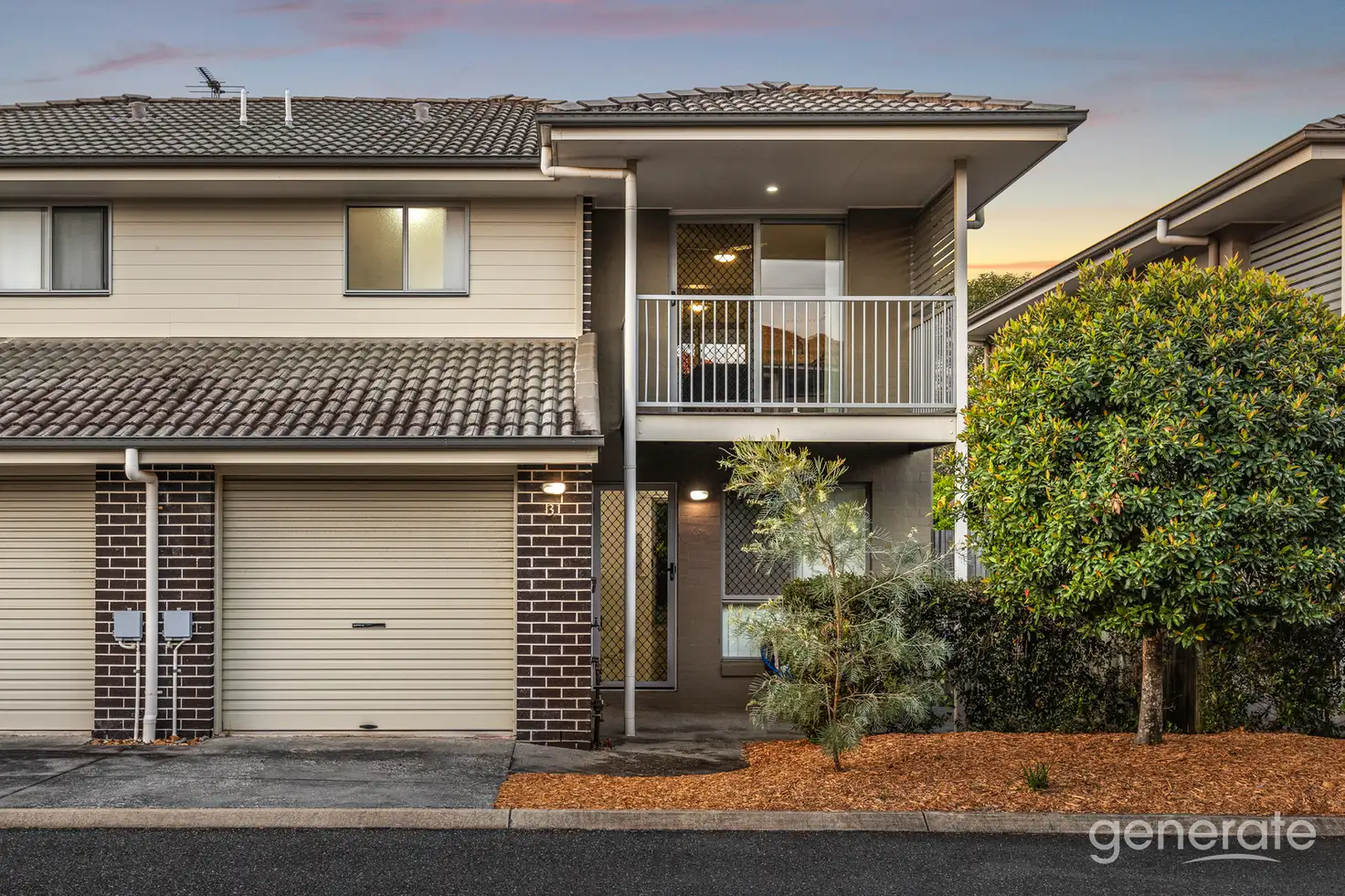 Main view of Homely townhouse listing, 31/1 Bass Court, North Lakes QLD 4509