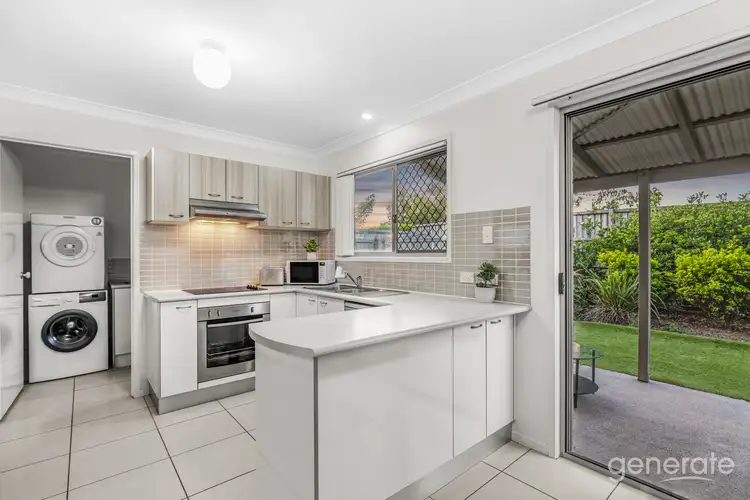 Fourth view of Homely townhouse listing, 31/1 Bass Court, North Lakes QLD 4509