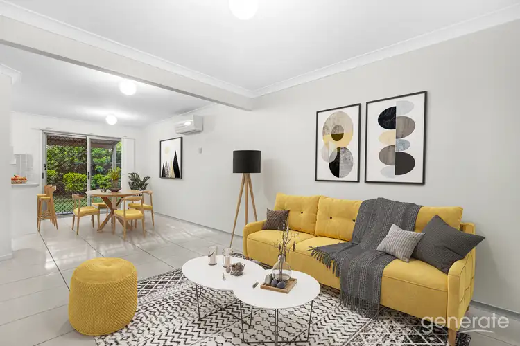 Fifth view of Homely townhouse listing, 31/1 Bass Court, North Lakes QLD 4509