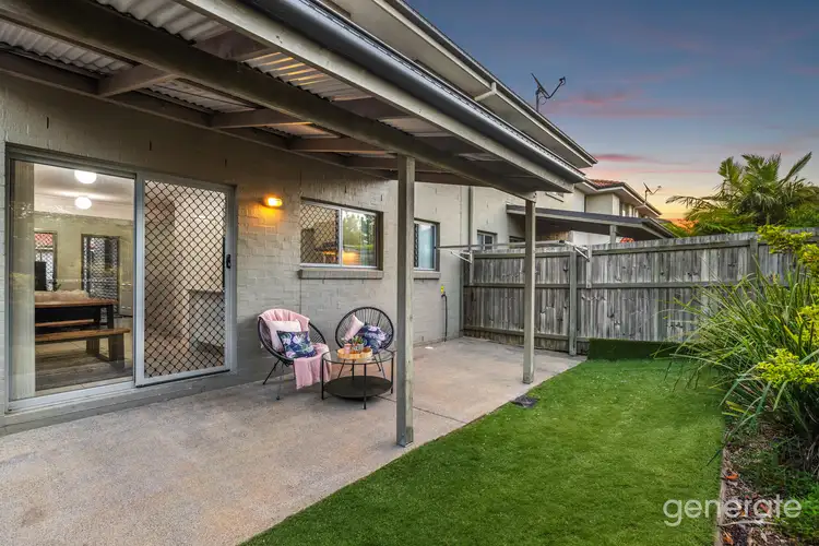 Sixth view of Homely townhouse listing, 31/1 Bass Court, North Lakes QLD 4509