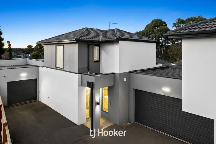Main view of Homely house listing, 2/35 Jesson Crescent, Dandenong VIC 3175