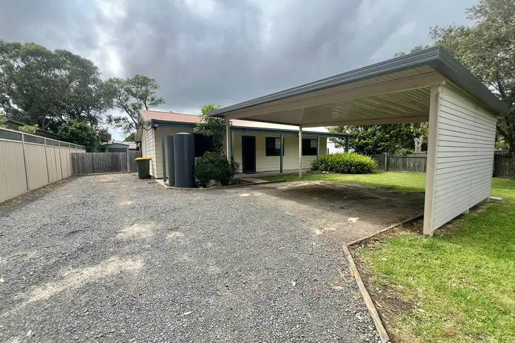 14 Myall Street