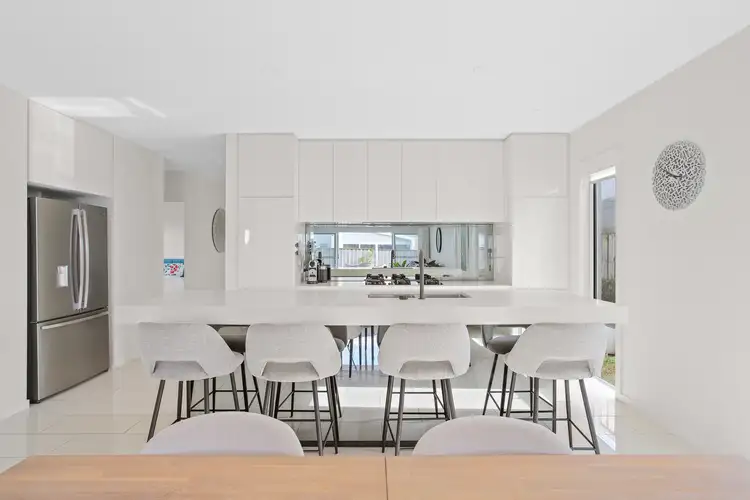 Main view of Homely house listing, 28 Hyperno Street, Gables NSW 2765