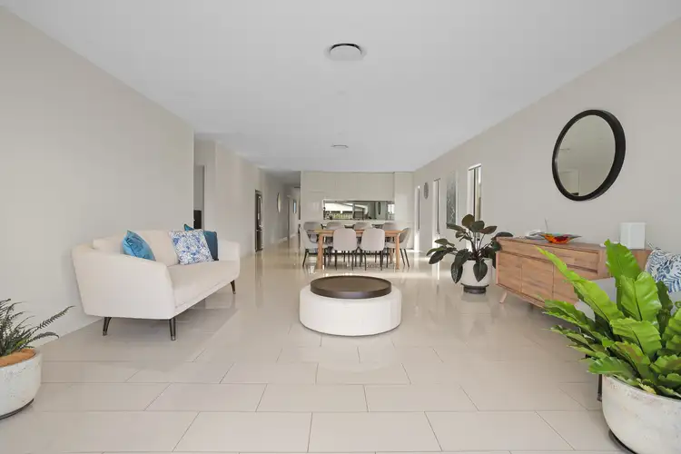 Fourth view of Homely house listing, 28 Hyperno Street, Gables NSW 2765