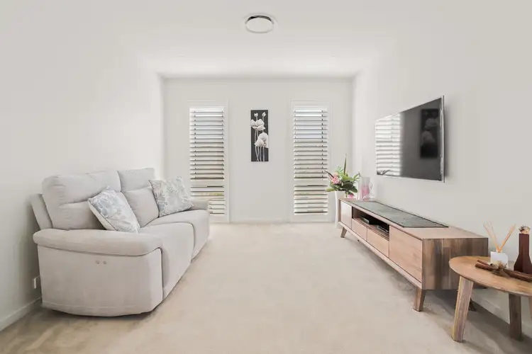 Fifth view of Homely house listing, 28 Hyperno Street, Gables NSW 2765