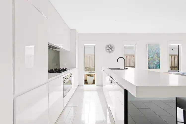 Sixth view of Homely house listing, 28 Hyperno Street, Gables NSW 2765