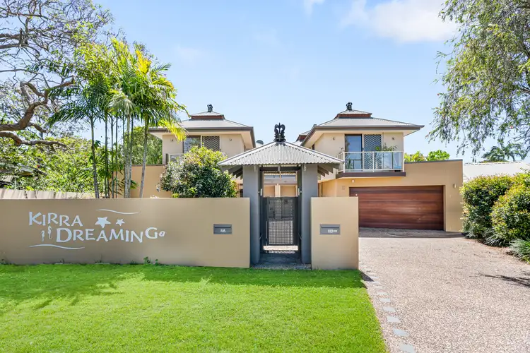 8A Gala Grove, Coolangatta QLD 4225