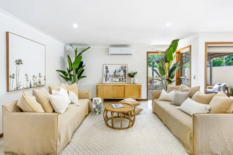 Third view of Homely house listing, 8A Gala Grove, Coolangatta QLD 4225
