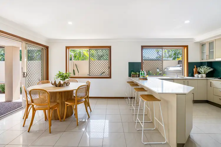 Fourth view of Homely house listing, 8A Gala Grove, Coolangatta QLD 4225