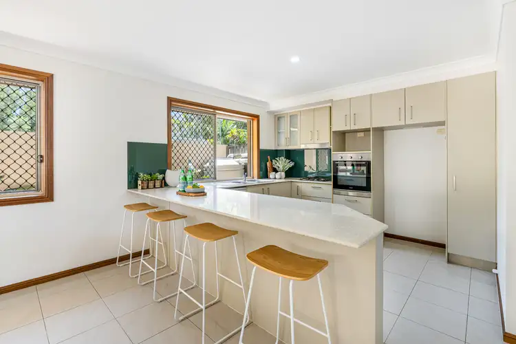 Fifth view of Homely house listing, 8A Gala Grove, Coolangatta QLD 4225