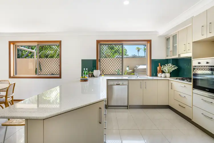 Sixth view of Homely house listing, 8A Gala Grove, Coolangatta QLD 4225