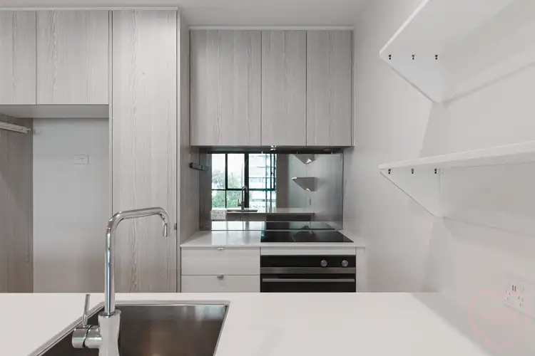 Third view of Homely apartment listing, 219/253 Northbourne Avenue, Lyneham ACT 2602