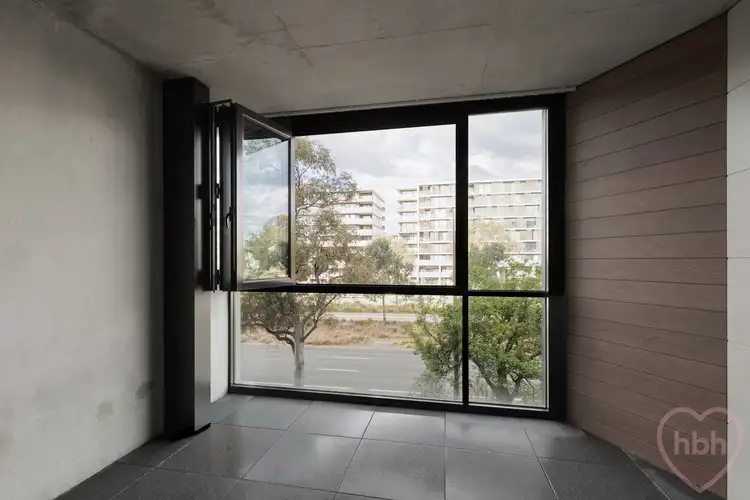 Sixth view of Homely apartment listing, 219/253 Northbourne Avenue, Lyneham ACT 2602