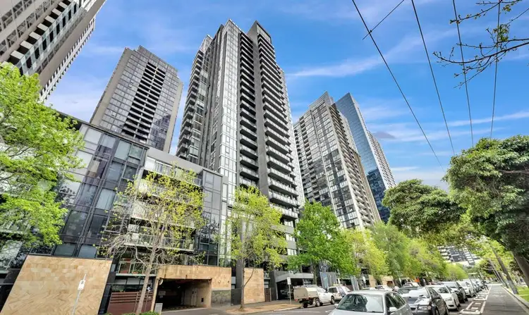 69/100 Kavanagh Street, Southbank VIC 3006