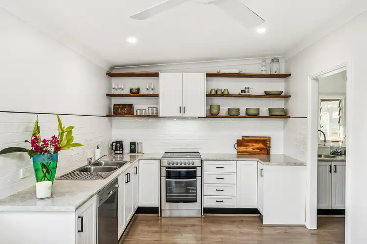 Fourth view of Homely house listing, 12 Laelana Avenue, Budgewoi NSW 2262