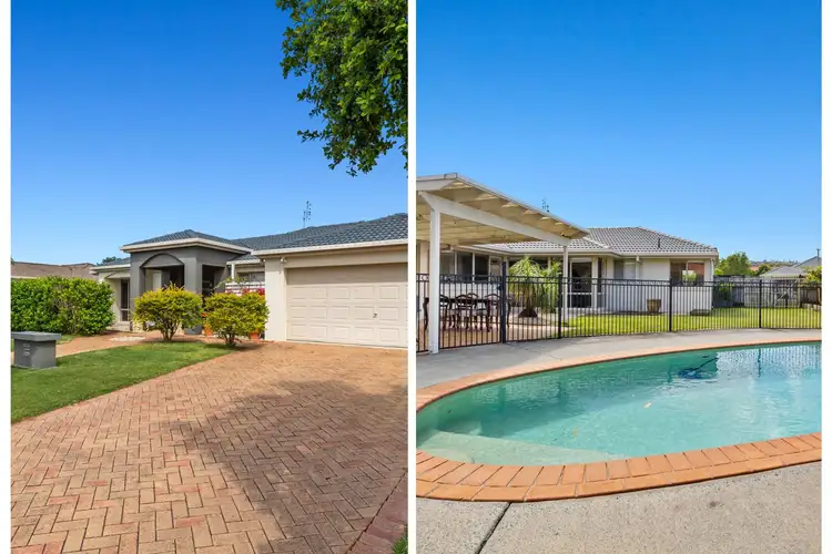 13 Botanical Circuit, Banora Point NSW 2486