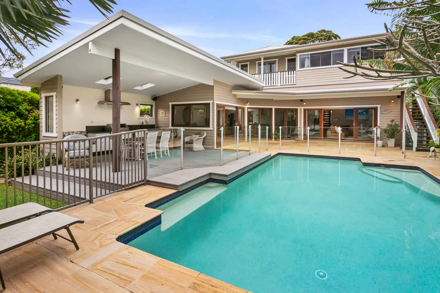 Main view of Homely house listing, 23 Ross Street, North Curl Curl NSW 2099